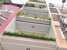 Hình ảnh SIÊU vị trí Ngay NHÀ THI ĐẤU PHÚ THỌ, Hẻm 8M XE TẢI, DT65m, Nhỉnh 18ty