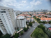 Hình ảnh Cho thuê giá rẻ Trang Chủ MB66.COM / Đăng Ký Tặng 66K đẹp Grand View, 3PN ngay trường Đinh Thiện Lý