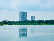 Hình ảnh Bán Penthouse Liền Kề Phạm Văn Đồng - Hộ Khẩu Sài Gòn