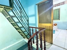 Hình ảnh 💯XE HƠI TỚI CỬA, (PHÚ NHUẬN) 30m2💥💥4 tầng mt kinh doanh quá ngon