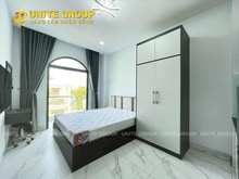 Hình ảnh 🌟Căn studio ban công gần trường Hutech, cầu Sài Gòn Quận Bình Thạnh⚡