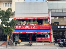 Hình ảnh Bán nhà 43A Lý Chính Thắng, Phường Võ Thị Sáu, Quận 3 ngang 7,5m