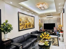 Hình ảnh Bán nhà Lê Gia Định, Phố Huế,ngõ oto quay đầu, 5 tầng dân xây.12.8 tỷ