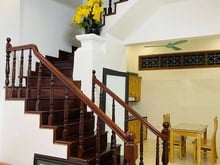 Hình ảnh Bán nhà ngõ Tô Hiệu Hà Đông: DT42/46m, 4 tâng, MT3.88m, giá 8,9 tỷ