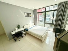 Hình ảnh Mb6623 nạp rút nhanh chóng studio ban công 30m2 gần sân bay Bùi Văn Thêm quận Phú Nhuận