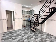 Hình ảnh 🏩 khu PHAN XÍCH LONG (PHÚ NHUẬN) (4x6) A4 CN đủ cách MT 20m