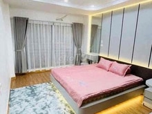 Hình ảnh CẮT LỖ! Bán gấp nhà thang máy 5x11,5m  Phạm Ngũ Lão P3 GV 9,3 tỷ TL
