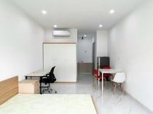 Hình ảnh 🎴Studio Ban Công _ Thang Máy Khu Đảo Kim Cương Giá 6tr . Free xe