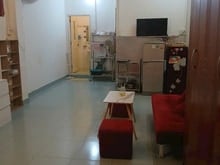 Hình ảnh 🏡 Phòng đẹp mặt tiền quận 10, ban công mát, đầy đủ nội thất