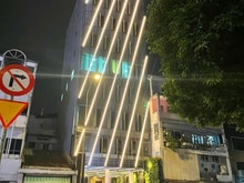 Hình ảnh Bán toà nhà văn phòng MT Hai Bà Trưng 9x18 Hầm 9 tầng giá 99 tỷ