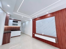 Hình ảnh Bán nhà ng ô tô tránh tổ Phú Lương Hà Đông: DT33,5m 4 tầng, MT3m 6,4tỷ