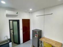 Hình ảnh Bán Nhà phố mới 6 tầng Nguyễn Văn Đậu, Bình Thạnh, DTSD 470m2, 15.5 ty