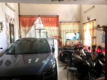 Hình ảnh Nhà Đẹp Trần Hữu Trang, Phú Nhuận, ô tô vào nhà, 5T, 63m, Nhỉnh 13 tỷ