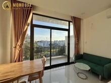 Hình ảnh 🎴Căn Hộ Máy Giặt Riêng , Thang Máy , chỗ Oto Khu Đảo Kim Cương Q2