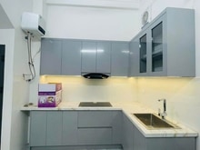 Hình ảnh Bán nhà ngõ 79 Cầu Giấy. DT 40m2 5 tầng MT 4m. Giá 7.x tỷ