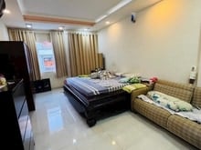 Hình ảnh Độc Đáo ! Nhà Bán 2 Mặt Tiền Đường Số 4 và Số 6 Q6 (4x18) Chỉ 13,8 Tỷ