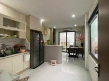 Hình ảnh Nhà đẹp đống đa - đường trường chinh - ô tô - thang máy - kinh doanh