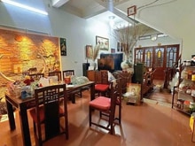 Hình ảnh Bán nhà riêng Khương Đình 65m, mặt tiền 5m giá nhỉnh 18 tỷ