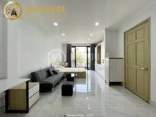 Hình ảnh 🎴Căn Hộ Ban Công _ Gần Mai Chi Thọ , Emart Sala có Máy Giặt Riêng