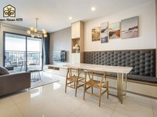 Hình ảnh Bán Trang Chủ MB66.COM / Đăng Ký Tặng 66K chính chủ Carilon 7 66m2, 2pn đã có sổ Tân phú