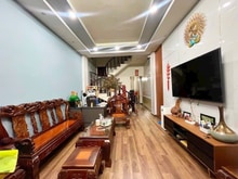Hình ảnh 🏡RIVERSIDE Bình Lợi, Bình Thạnh🚘 XE HƠI 7 CHỔ TỚI CỬA (4x18)