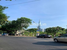 Hình ảnh Bán biệt thự Compound Eden, Nguyễn Văn Hưởng, 3 tầng, 448m2 đất