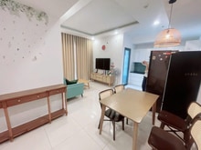 Hình ảnh Chung cư Central Phạm Văn Hai, P3, TB: 75m2, 2p ngủ, 2wc, full NT 14tr