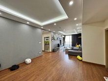 Hình ảnh Chung cư Ruby Garden, Nguyễn Sỹ Sách, P15, Tân Bình, 10tr/tháng, 2PN.