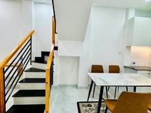 Hình ảnh 🏡BÙI ĐÌNH TÚY (BÌNH THẠNH) TRƯỚC NHÀ ĐƯỜNG 4M🚙thoán mát 2 tầng new