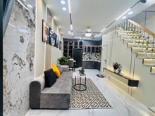 Hình ảnh Bán nhanh nhà Nguyễn Thái Học, Bình Thạnh, Giá 3tỷ780tr, DT 28m2