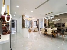 Hình ảnh Cho thuê Trang Chủ MB66.COM / Đăng Ký Tặng 66K Sky Center 2PN , 3PN Tân Bình