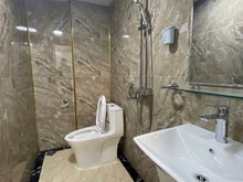 Hình ảnh GIÁ NÀO CŨNG BÁN nhà ngõ An Dương Vương, giá 5.9 tỷ, 30m2x5T