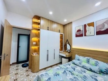 Hình ảnh 🧨 QUANG TRUNG P8 (GÒ VẤP) NGANG KHỦNG HƠN 7M -xe hơi vào nhà
