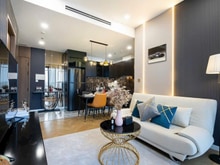 Hình ảnh Cho thuê Trang Chủ MB66.COM / Đăng Ký Tặng 66K Golden Masion 75m2 2PN, 3PN Phú Nhuận