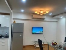Hình ảnh Chung cư Ruby Garden ,P15,Tân Bình :84m2,2p ngủ,có NTCB,10tr/th