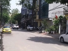 Hình ảnh Bán nhà mặt phố kđt Ngoại Giao Đoàn mt:6 giá hơn 16 tỷ