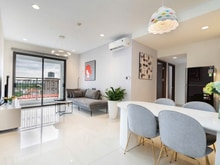 Hình ảnh Bán Trang Chủ MB66.COM / Đăng Ký Tặng 66K Melody Residences 95m2, 3PN 2WC Tân Phú.