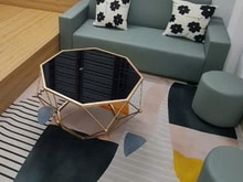 Hình ảnh Bán nhanh nhà ngõ 158 Trương Định, giá 7.98 tỷ, 33m2x5T, ẢNH THẬT