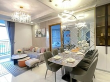 Hình ảnh Cho thuê Trang Chủ MB66.COM / Đăng Ký Tặng 66K tại Botanic Towers 93m2, 2pn 2wc đầy đủ nội thất