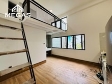 Hình ảnh Duplex Thoáng Mát Ngay Nguyễn Cửu Vân - Giáp Quận 1, Trung Tâm