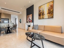 Hình ảnh Cho thuê chính chủ Trang Chủ MB66.COM / Đăng Ký Tặng 66K Republic Plaza 1PN , 2PN Tân Bình