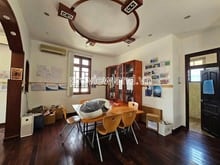 Hình ảnh Cho thuê nhà An Phú Quận 2, Võ Trường Toản, 3 tầng, 8PN, 450m2, 90tr/t