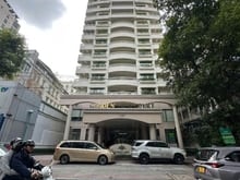 Hình ảnh 7.000m2 sử dụng mặt tiền Nguyễn Du ngay góc Thủ Khoa Huân dt: 22x43