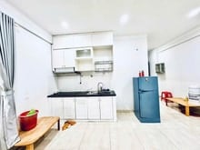Hình ảnh chung cư MỸ Đức, p21, Bình thạnh : căn 75m2, 2p ngủ,10tr/th