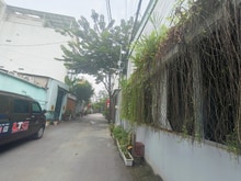 Hình ảnh Mặt Tiền Đường Hồ Bá Phấn, Phước Long A, Thủ Đức 175m2 - 19Tỷ hơn