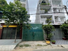 Hình ảnh Cần bán đất MTNB khu Tên Lửa, Bình Tân. Dt:104m2, giá 9,5 tỷ. Tl.
