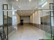 Hình ảnh Mặt tiền kinh doanh ngay chợ Tân hương Tân Phú 100m2 chỉ 12.3 tỷ
