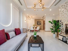 Hình ảnh Cho thuê Trang Chủ MB66.COM / Đăng Ký Tặng 66K chính chủ Melody Residencer 2PN , 3PN Tân Phú.