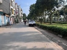 Hình ảnh Bán gấp lô đất đẹp Bát Khối – 82m² – Ô tô vào nhà – Gần mặt phố