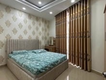 Hình ảnh Bán nhà riêng 6,8 tỷ, 50m2 tại Đặng Văn Bi, Bình Thọ, Thủ Đức, TP.HCM,